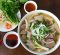 Nước phở có sá sùng luôn có sự khác biệt