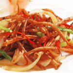 Hạ Long – Những món ăn níu chân du khách