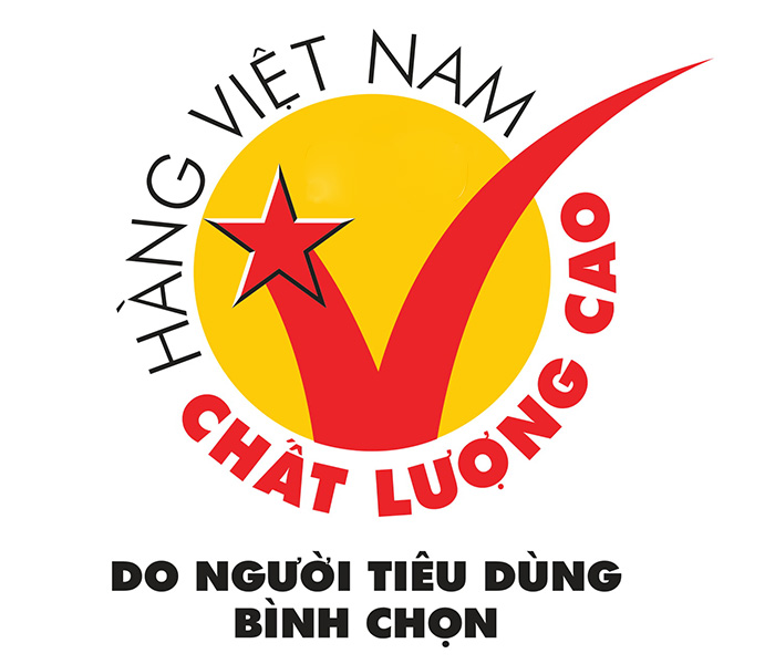 Chứng nhận Hàng Việt Nam Chất lượng cao là chứng nhận cao quý và là mục tiêu phấn đấu của tất cả các doanh nghiệp tại Việt Nam