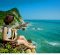 Đảo Quan Lạn - hòn đảo nổi tiếng ở Quảng Ninh