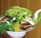Bánh gật gù Tiên Yên