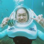 Kinh nghiệm đi bộ dưới biển Cù Lao Chàm mà bạn nên bỏ túi