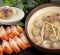 Chè bột lọc heo quay Huế