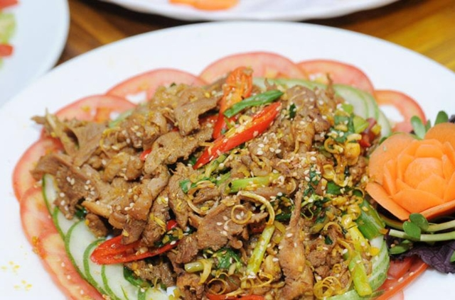 Gợi ý 10 món ngon từ thịt lợn siêu hấp dẫn - càng ăn càng ghiền