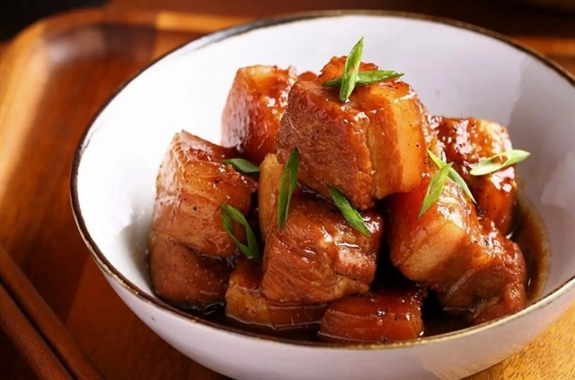 Gợi ý 10 món ngon từ thịt lợn siêu hấp dẫn - càng ăn càng ghiền