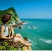 Đảo Quan Lạn - hòn đảo nổi tiếng ở Quảng Ninh